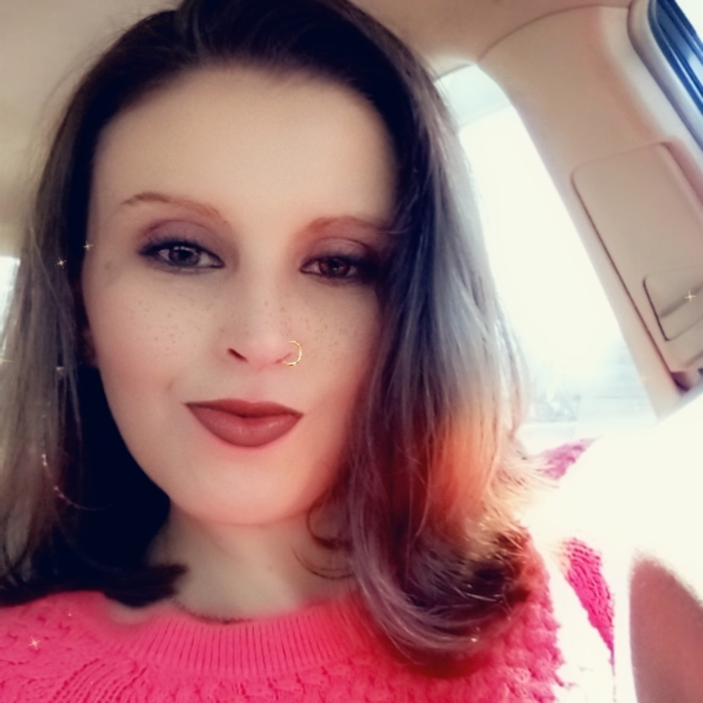 Meet your Posher, Sashia